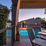 Antea Zadarvillas Villa *