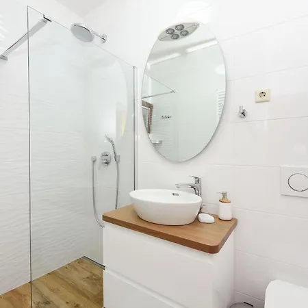 Villa Antea Zadarvillas