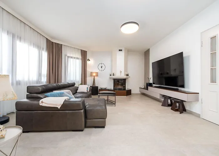 Willa Antea Zadarvillas Zadar