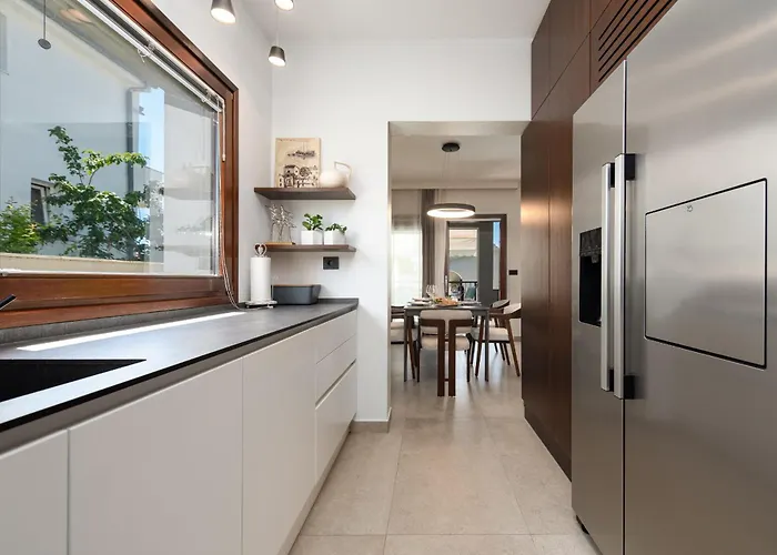 Antea Zadarvillas Willa Zadar