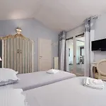 Vila Antea Zadarvillas *