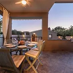 Antea Zadarvillas Vila Zadar