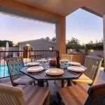 Vila Antea Zadarvillas *