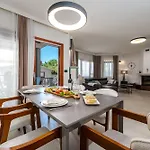Antea Zadarvillas Vila Zadar