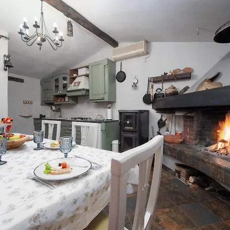 Antea Zadarvillas Villa