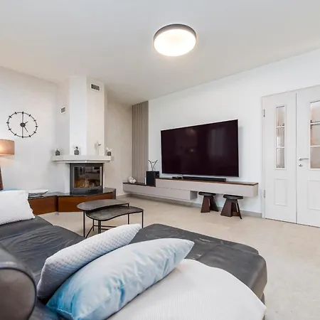 Antea Zadarvillas Villa *