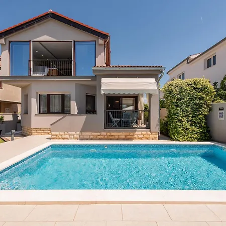 Villa Antea Zadarvillas Zadar