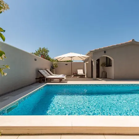 Antea Zadarvillas * Zadar