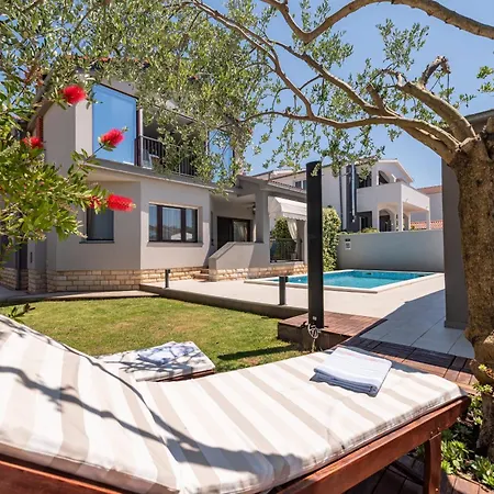 Villa Antea Zadarvillas