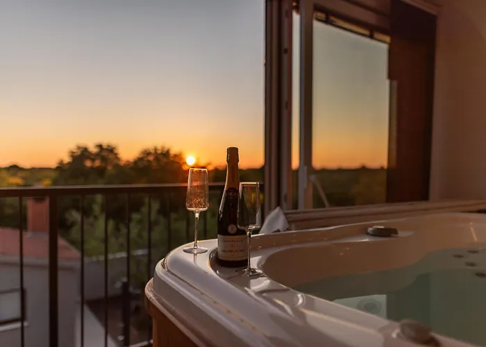 Antea Zadarvillas Villa *