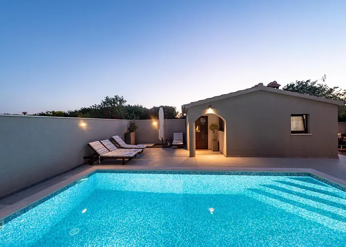 Antea Zadarvillas