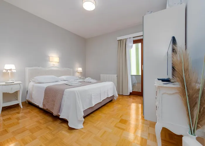 Antea Zadarvillas Villa Zára