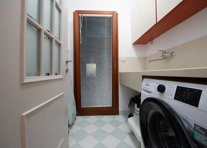 Antea Zadarvillas Zára