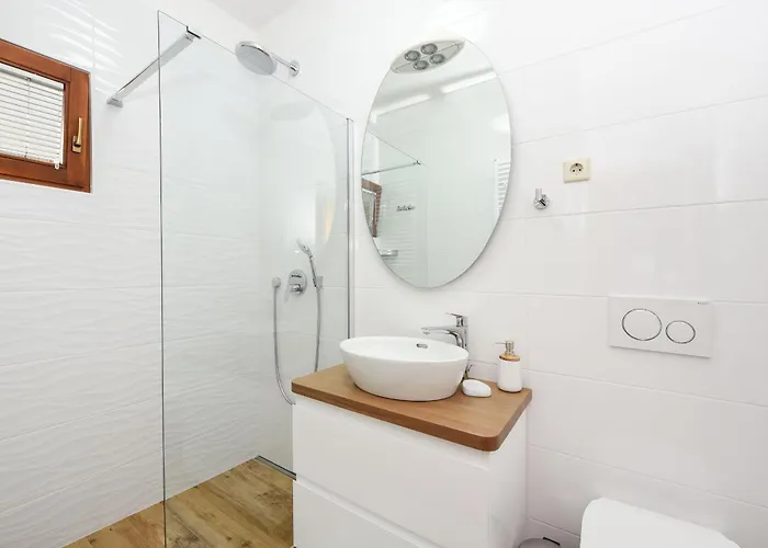 Вилла Antea Zadarvillas