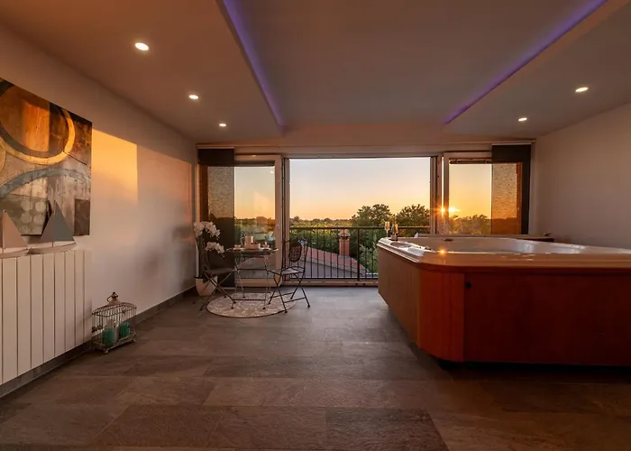 Antea Zadarvillas *