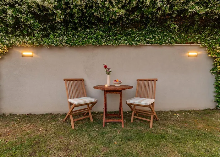 Villa Antea Zadarvillas