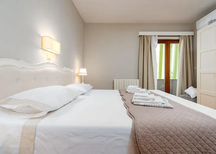 Antea Zadarvillas Zára