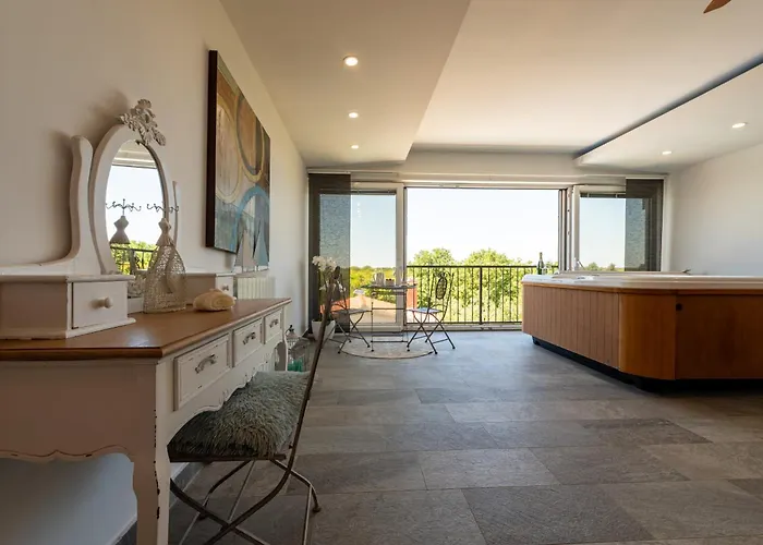 Antea Zadarvillas * Задар