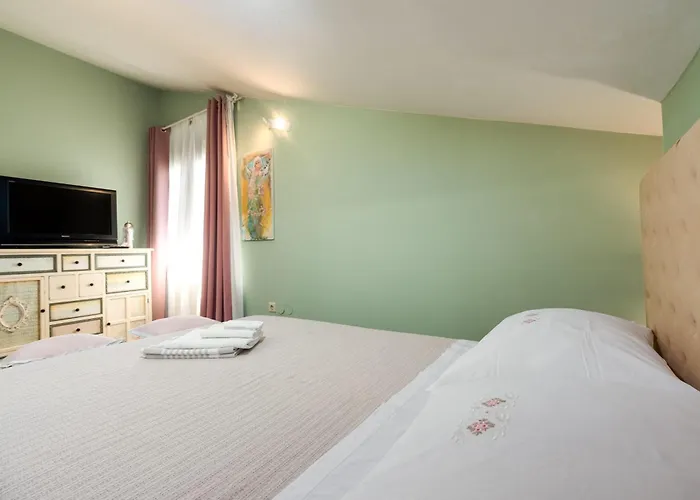 Antea Zadarvillas * Zára