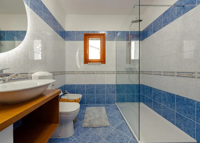 Villa Antea Zadarvillas *