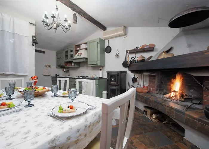 Antea Zadarvillas Villa