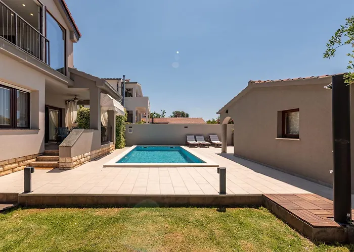 Villa Antea Zadarvillas