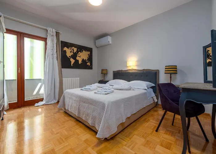 Antea Zadarvillas *