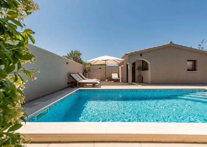 Antea Zadarvillas * זאדאר